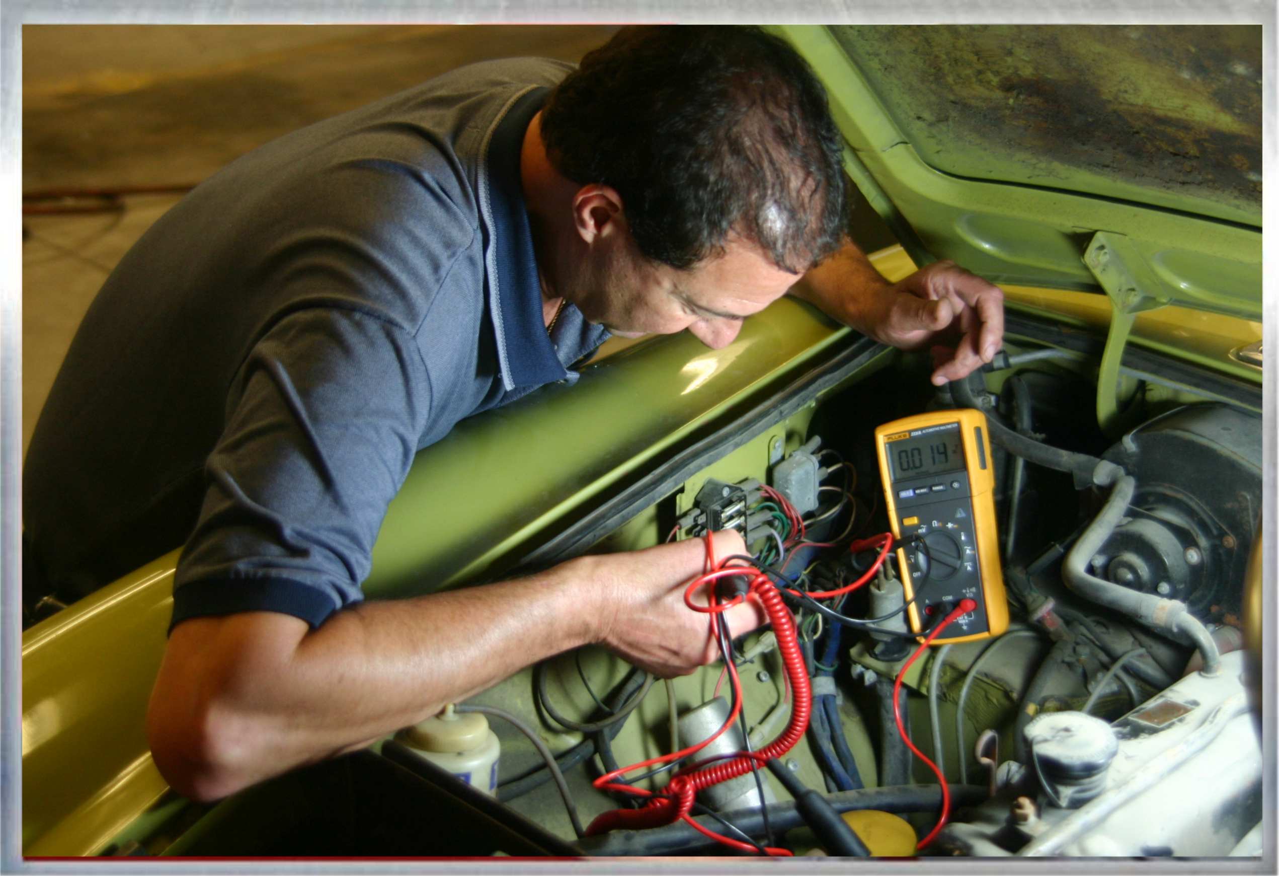 Auto Electrical Repair in Crestwood, KY