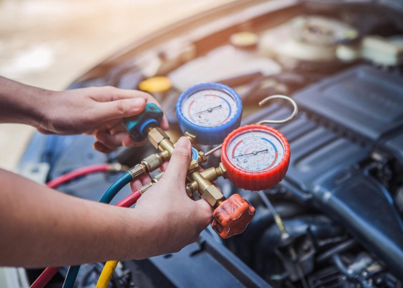 AC Repair
