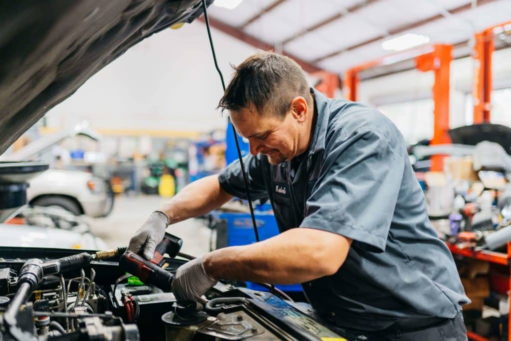 General Car Repair