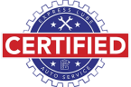 Certified Auto Service