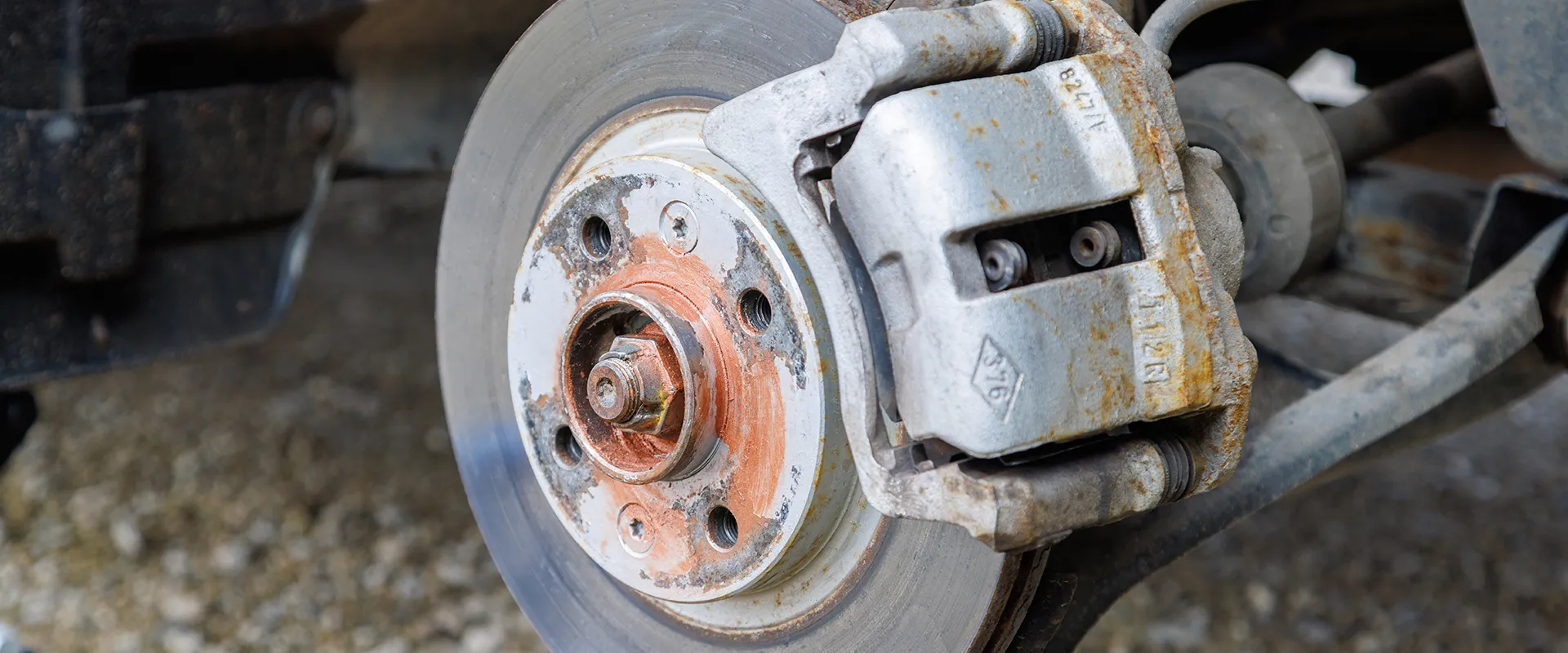 Brake Repair near Crestwood, KY