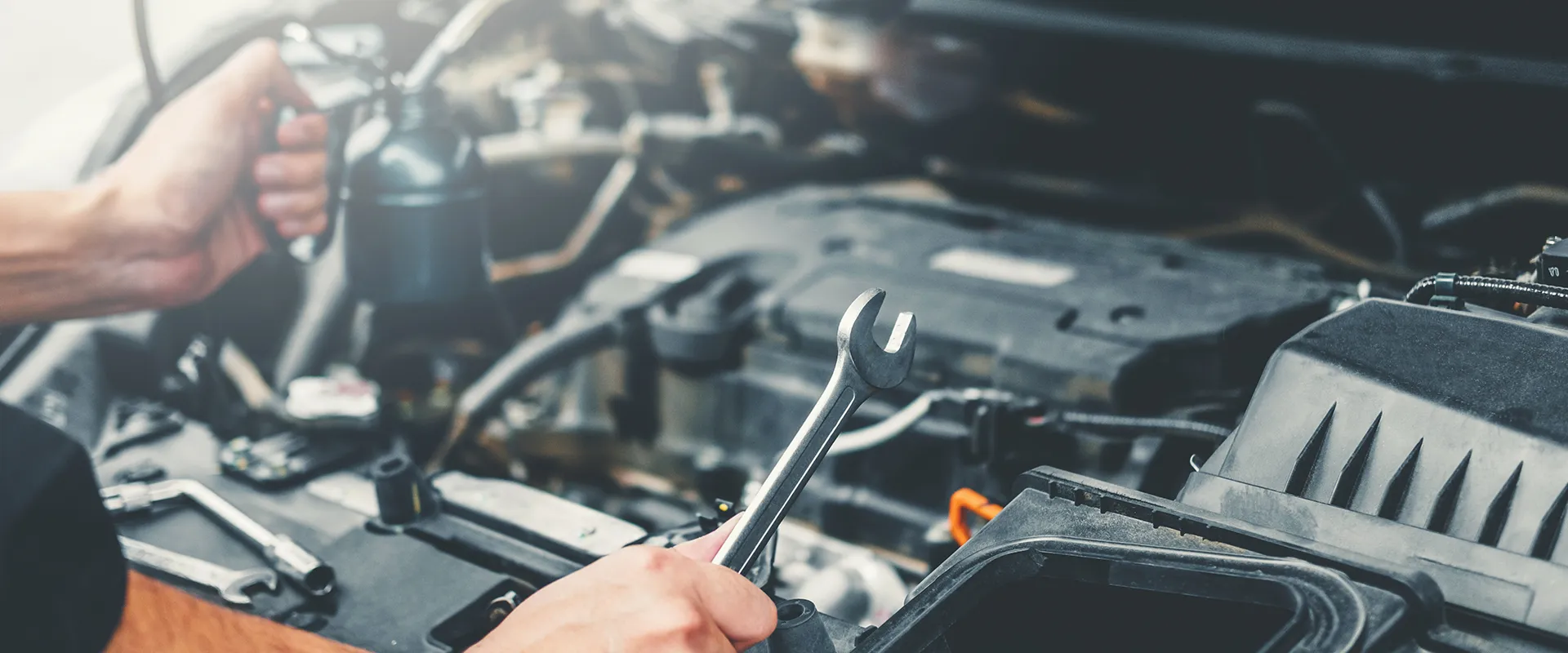 Car Repair near Crestwood, KY