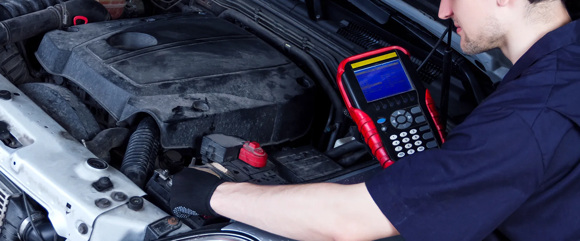 Auto Diagnostics near Crestwood, KY
