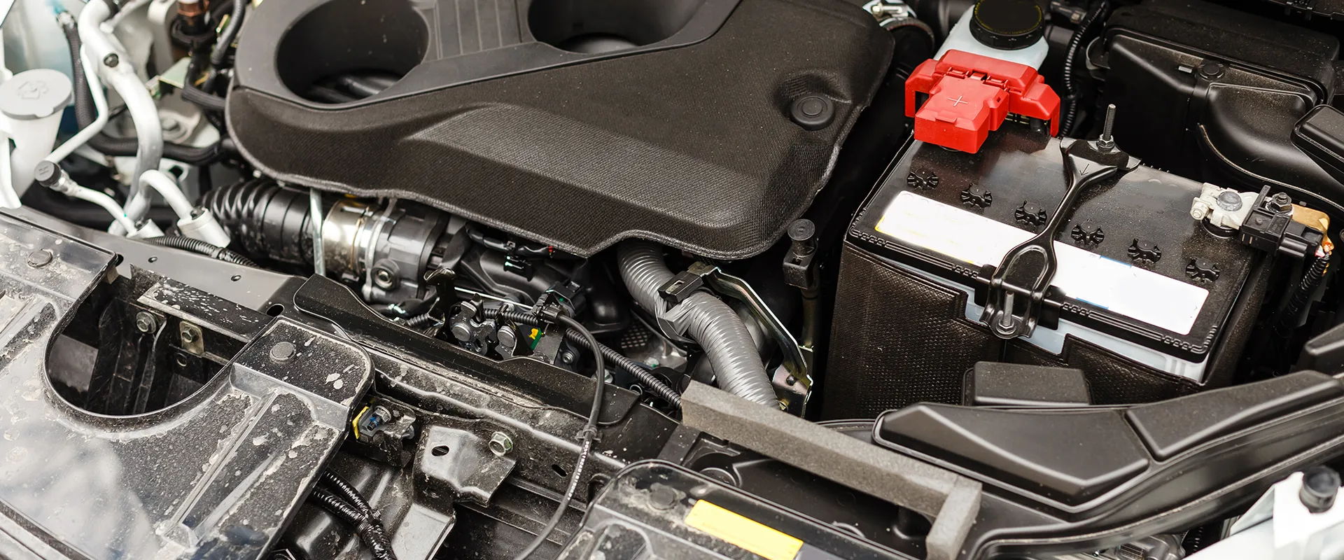 Engine Repair near Crestwood, KY