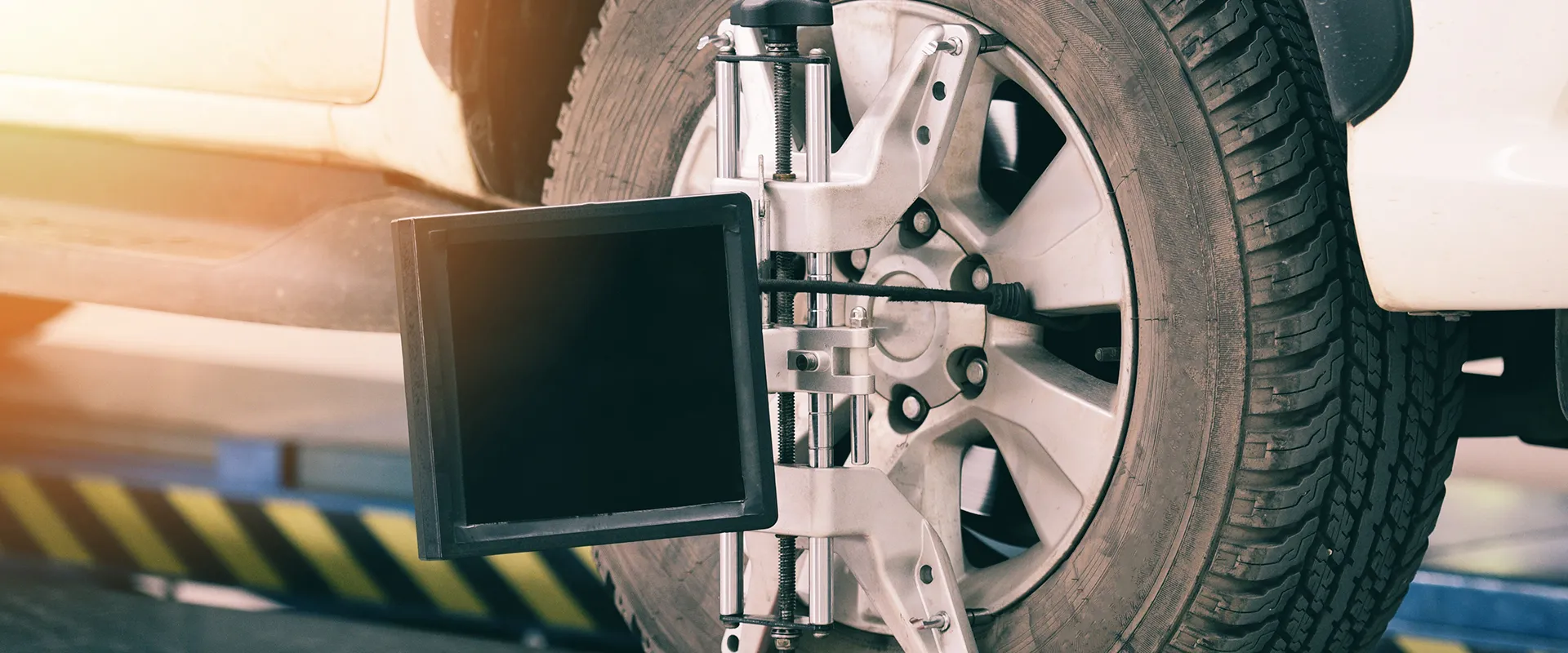 Wheel Alignment near Crestwood, KY