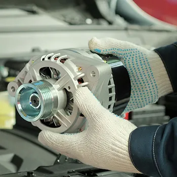 Battery, Starter & Alternator Repair in Crestwood, KY
