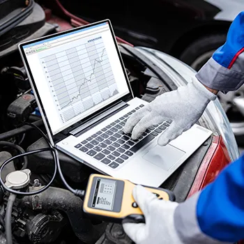 Auto Diagnostics in Crestwood, KY