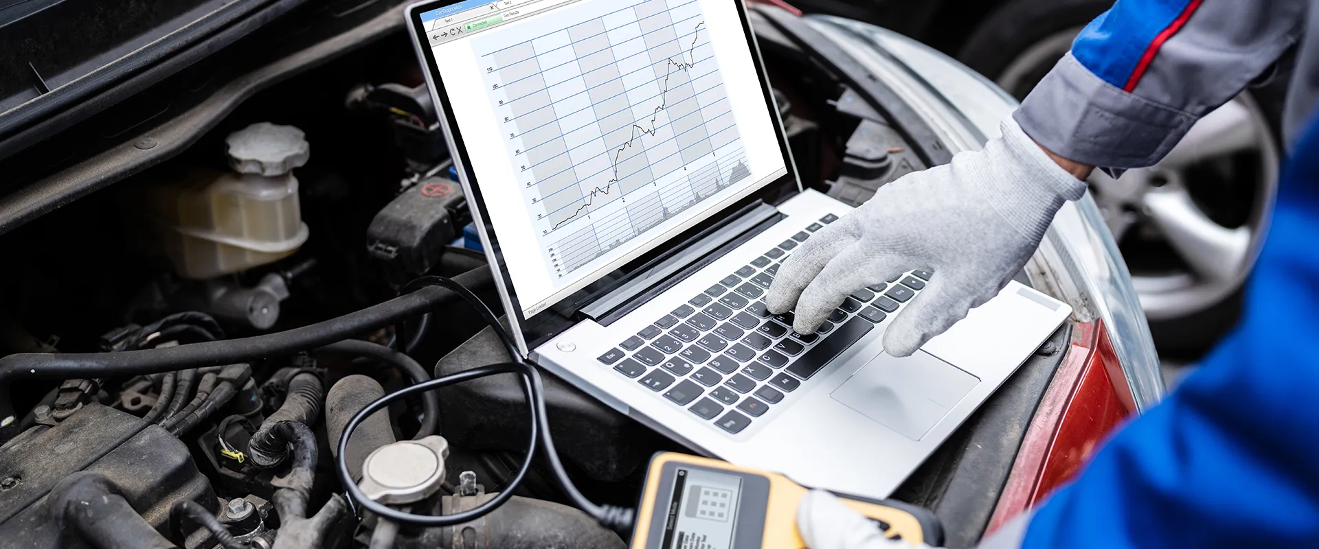 Auto Diagnostics near Crestwood, KY