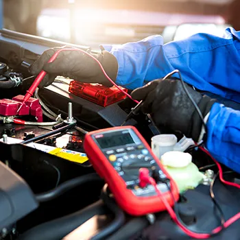 Electrical Repair in Crestwood, KY