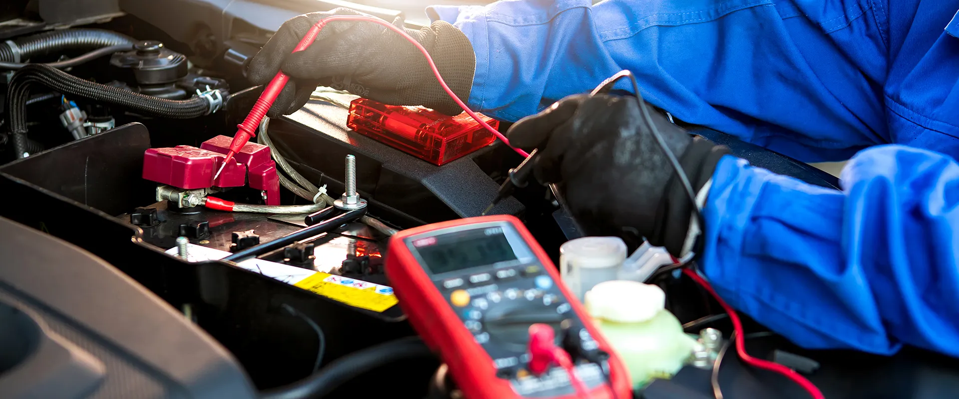Electrical Repair near Crestwood, KY