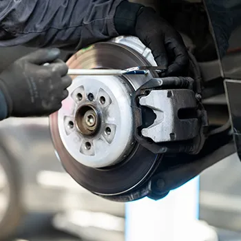 Brake Repair in Crestwood, KY