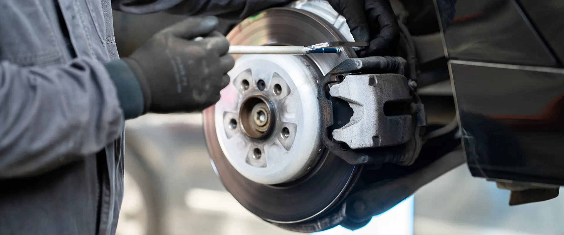 Brake Repair near Crestwood, KY