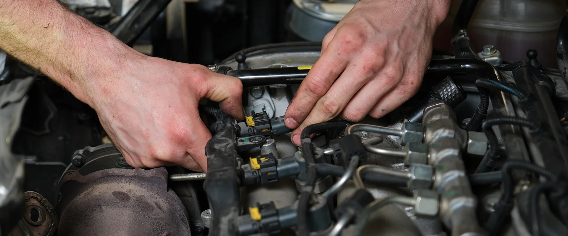 Car Repair near Crestwood, KY