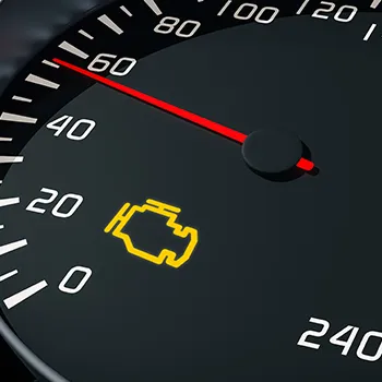 Check Engine Light in Crestwood, KY