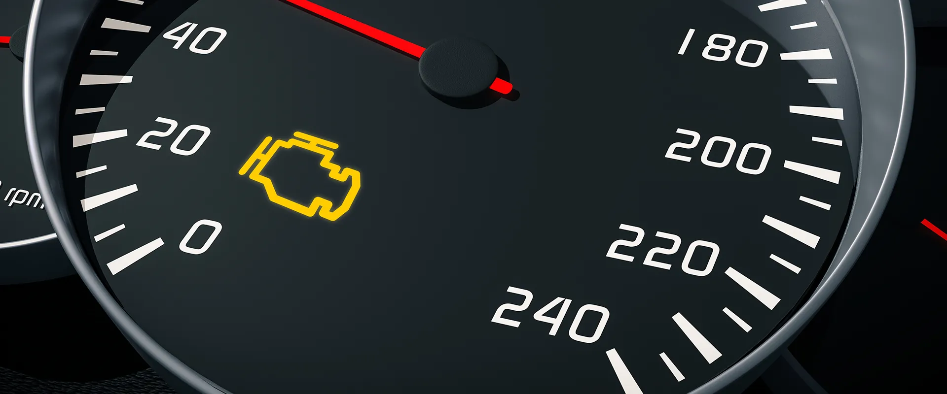 Check Engine Light near Crestwood, KY
