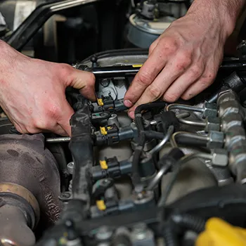 Engine Repair in Crestwood, KY