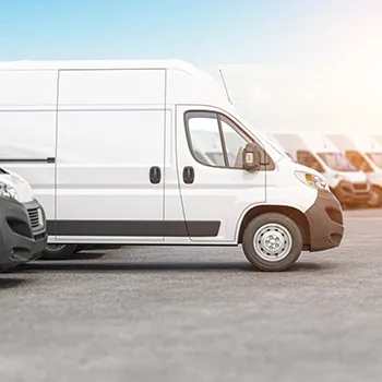 Fleet Accounts in Crestwood, KY