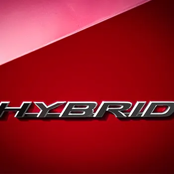 Hybrid in Crestwood, KY
