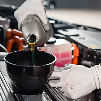 Oil Changes in Crestwood, KY